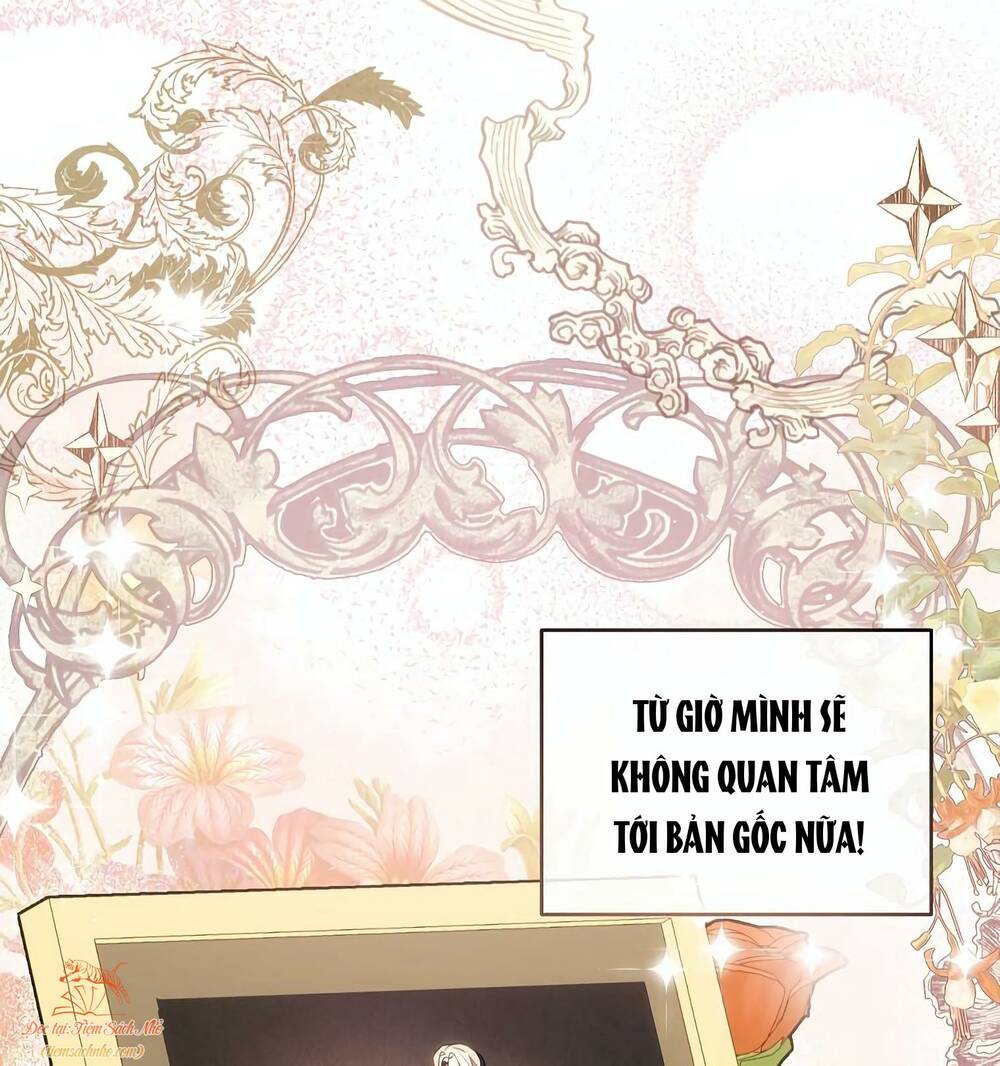 Hình Như Tôi Đã Xuyên Vào Cuốn Tiểu Thuyết Nào Đó Chapter 11 - Trang 42