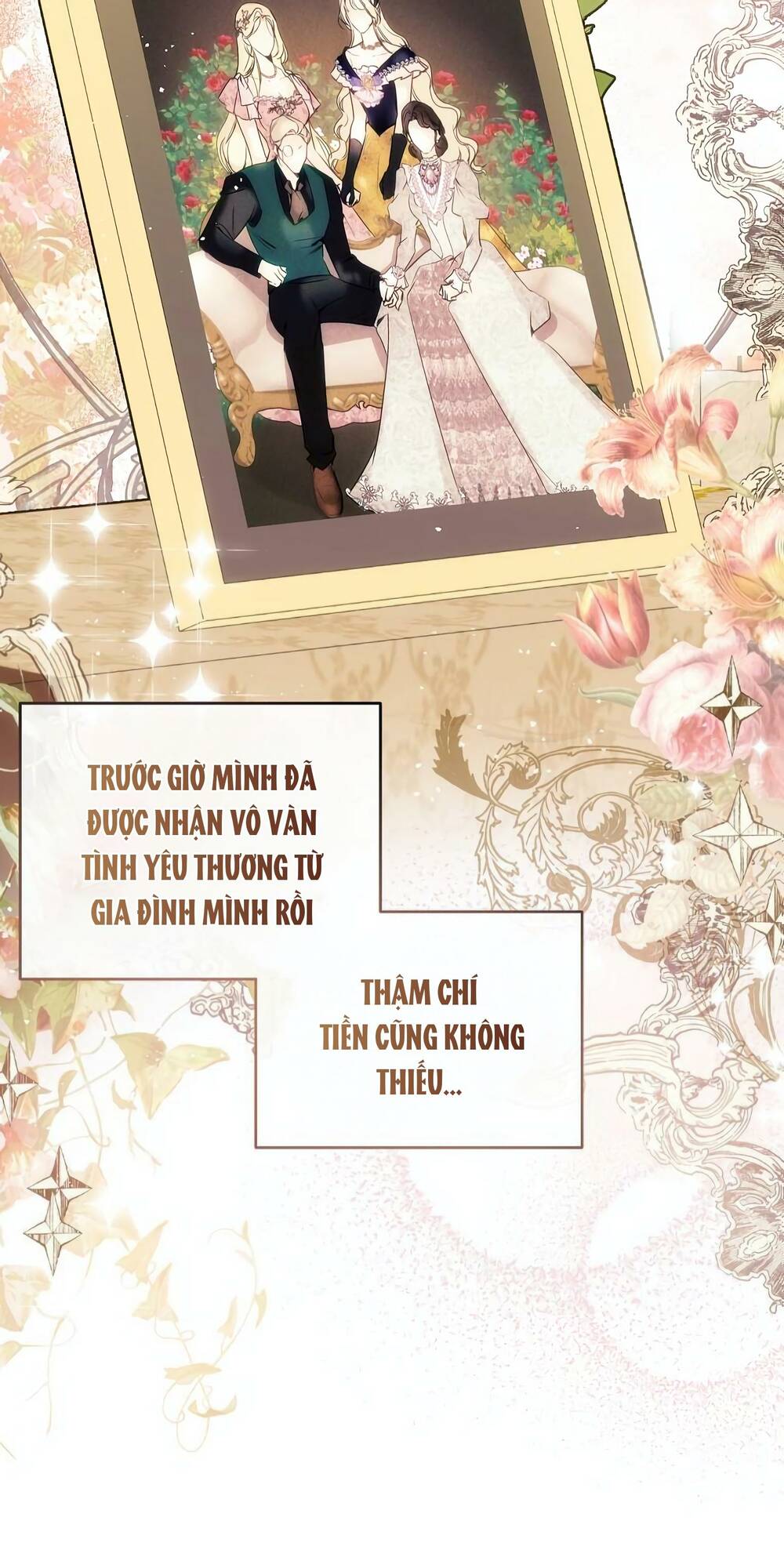 Hình Như Tôi Đã Xuyên Vào Cuốn Tiểu Thuyết Nào Đó Chapter 11 - Trang 43