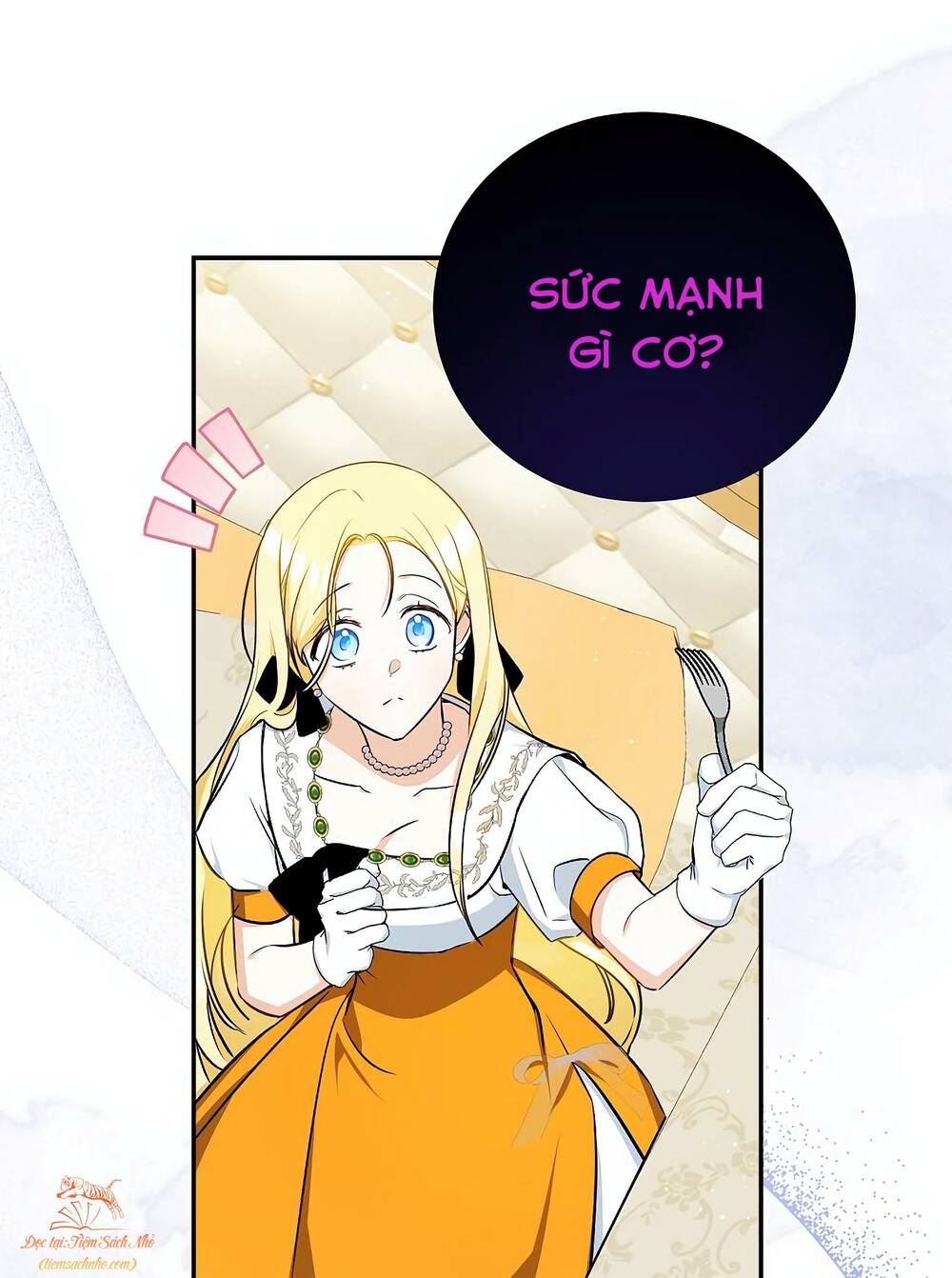 Hình Như Tôi Đã Xuyên Vào Cuốn Tiểu Thuyết Nào Đó Chapter 11 - Trang 47