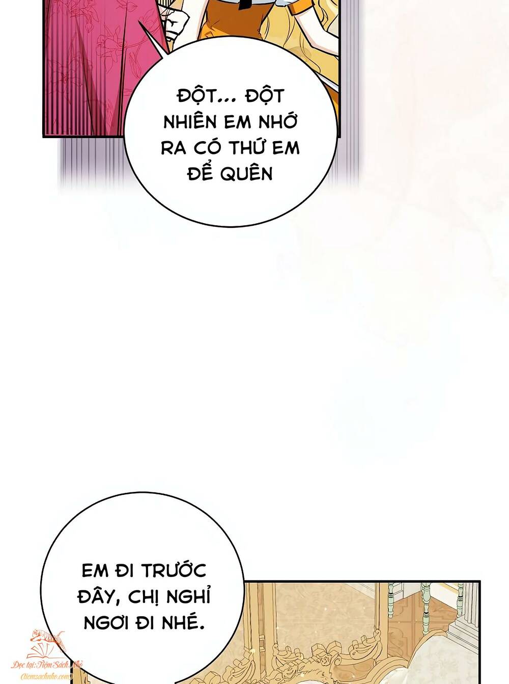 Hình Như Tôi Đã Xuyên Vào Cuốn Tiểu Thuyết Nào Đó Chapter 11 - Trang 52