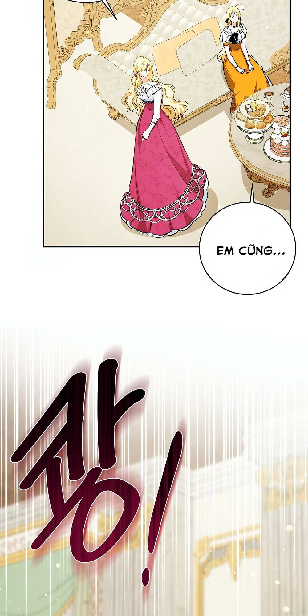 Hình Như Tôi Đã Xuyên Vào Cuốn Tiểu Thuyết Nào Đó Chapter 11 - Trang 53