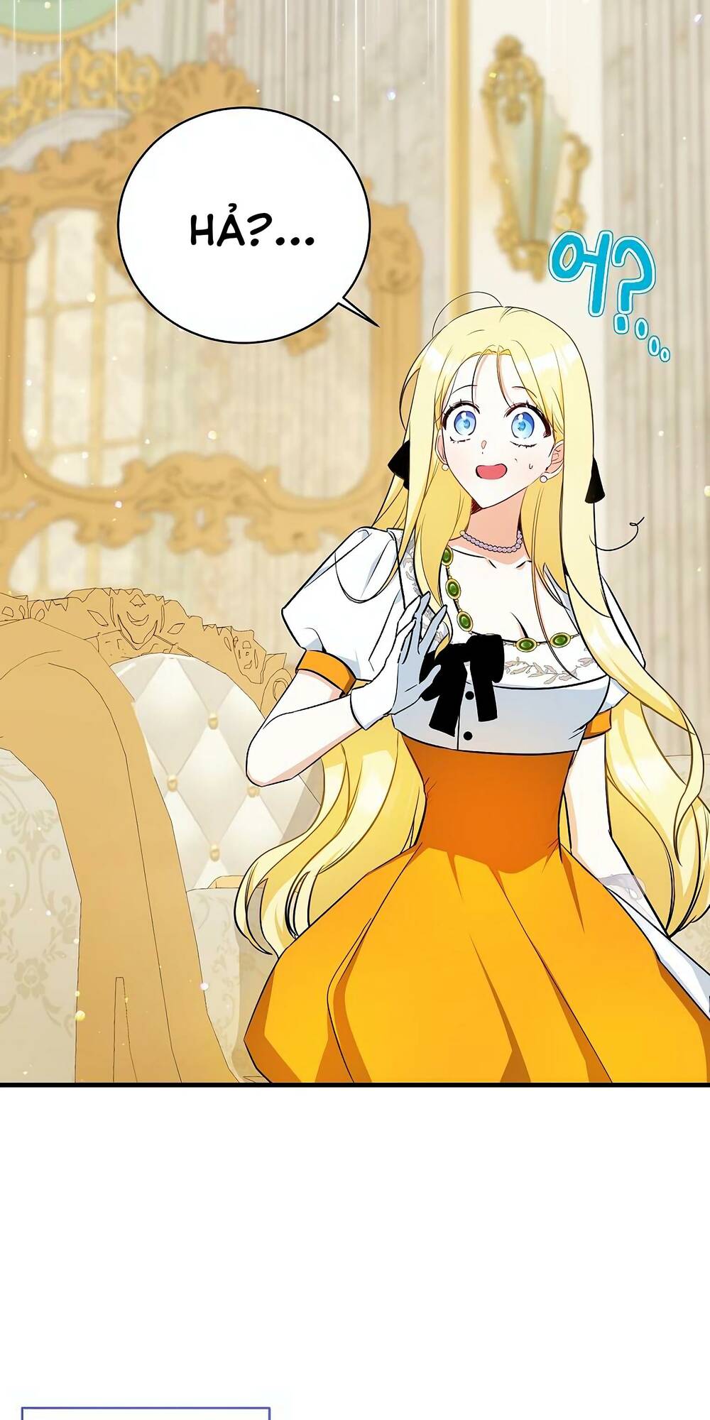 Hình Như Tôi Đã Xuyên Vào Cuốn Tiểu Thuyết Nào Đó Chapter 11 - Trang 54