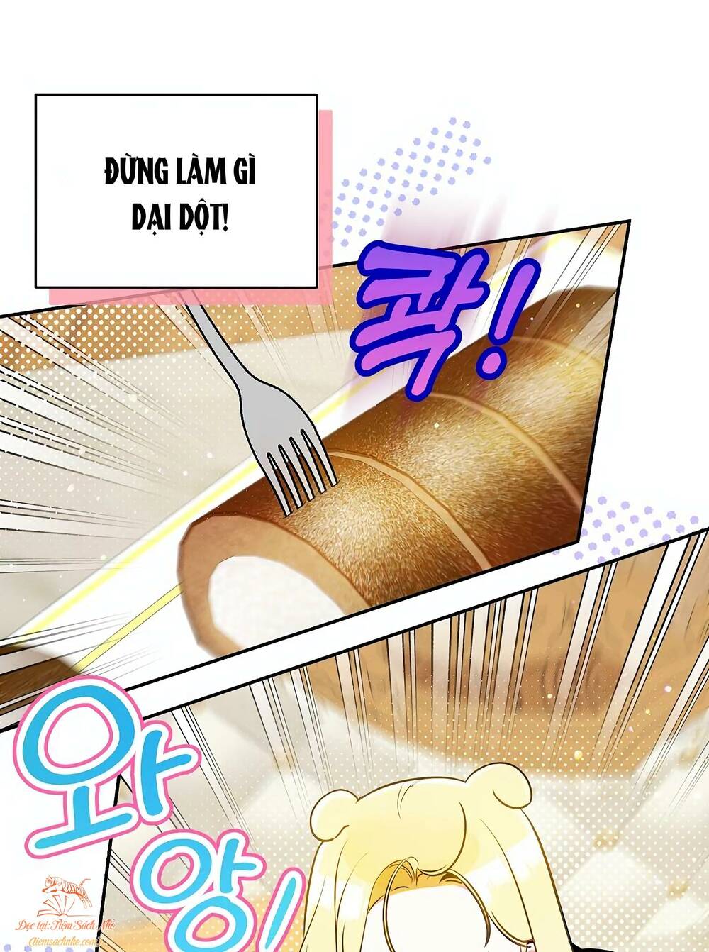 Hình Như Tôi Đã Xuyên Vào Cuốn Tiểu Thuyết Nào Đó Chapter 11 - Trang 57