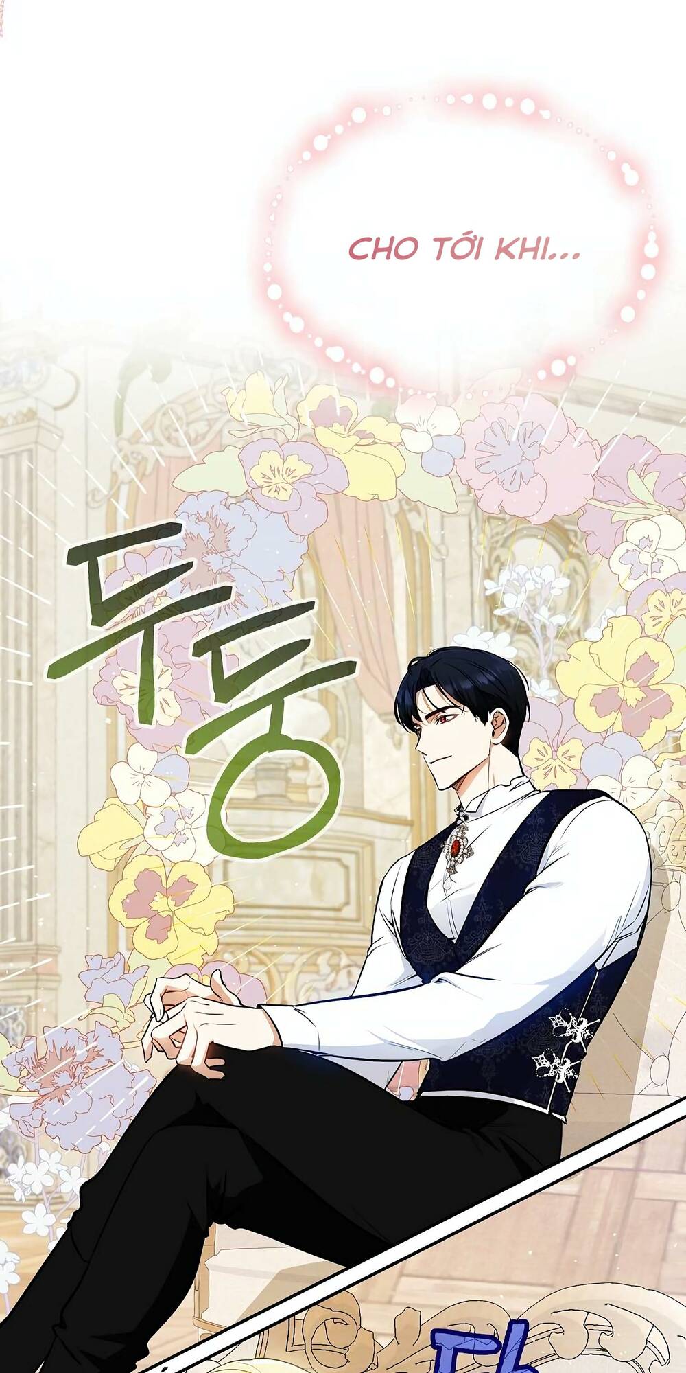 Hình Như Tôi Đã Xuyên Vào Cuốn Tiểu Thuyết Nào Đó Chapter 11 - Trang 60