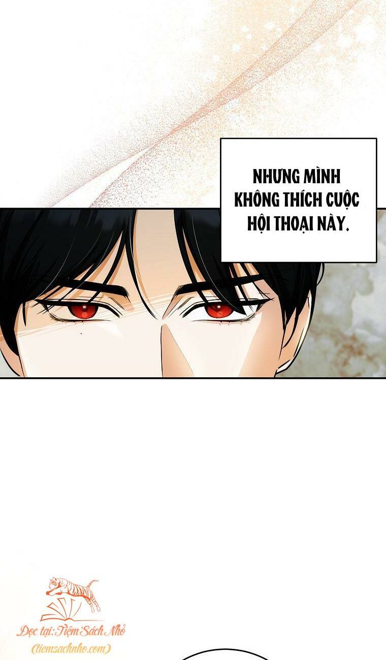 Hình Như Tôi Đã Xuyên Vào Cuốn Tiểu Thuyết Nào Đó Chapter 12 - Trang 11