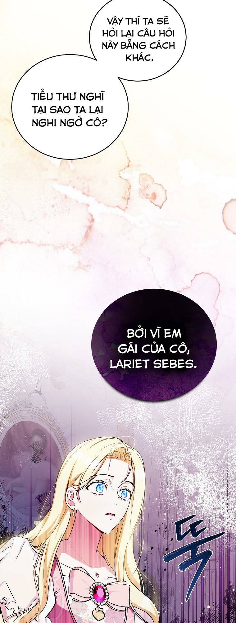 Hình Như Tôi Đã Xuyên Vào Cuốn Tiểu Thuyết Nào Đó Chapter 12 - Trang 12