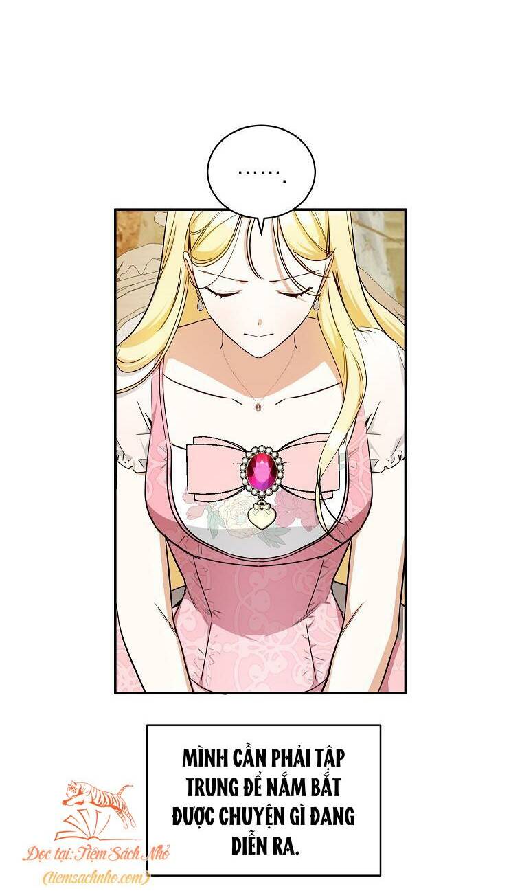 Hình Như Tôi Đã Xuyên Vào Cuốn Tiểu Thuyết Nào Đó Chapter 12 - Trang 15