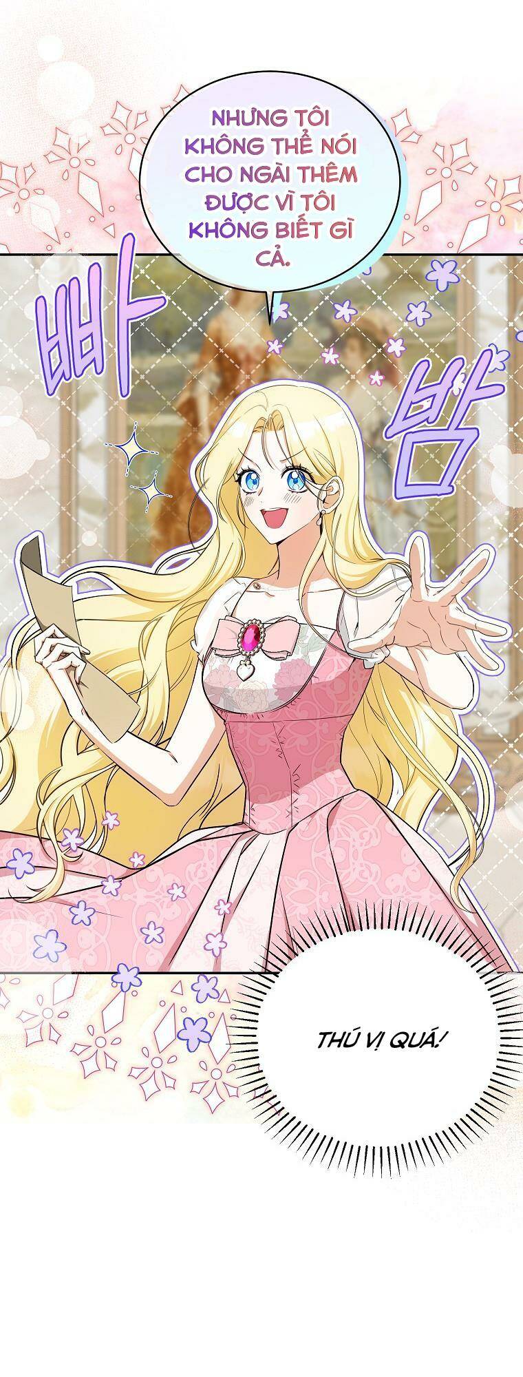 Hình Như Tôi Đã Xuyên Vào Cuốn Tiểu Thuyết Nào Đó Chapter 12 - Trang 19