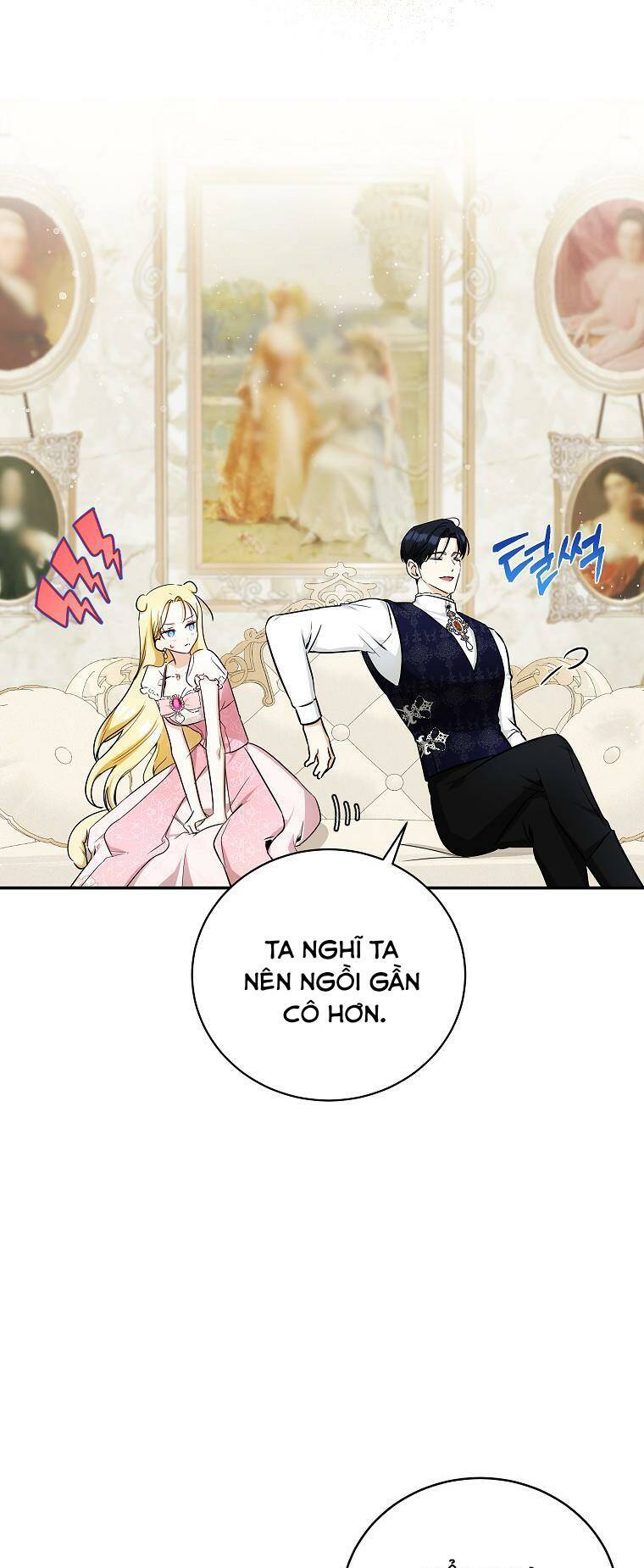 Hình Như Tôi Đã Xuyên Vào Cuốn Tiểu Thuyết Nào Đó Chapter 12 - Trang 29