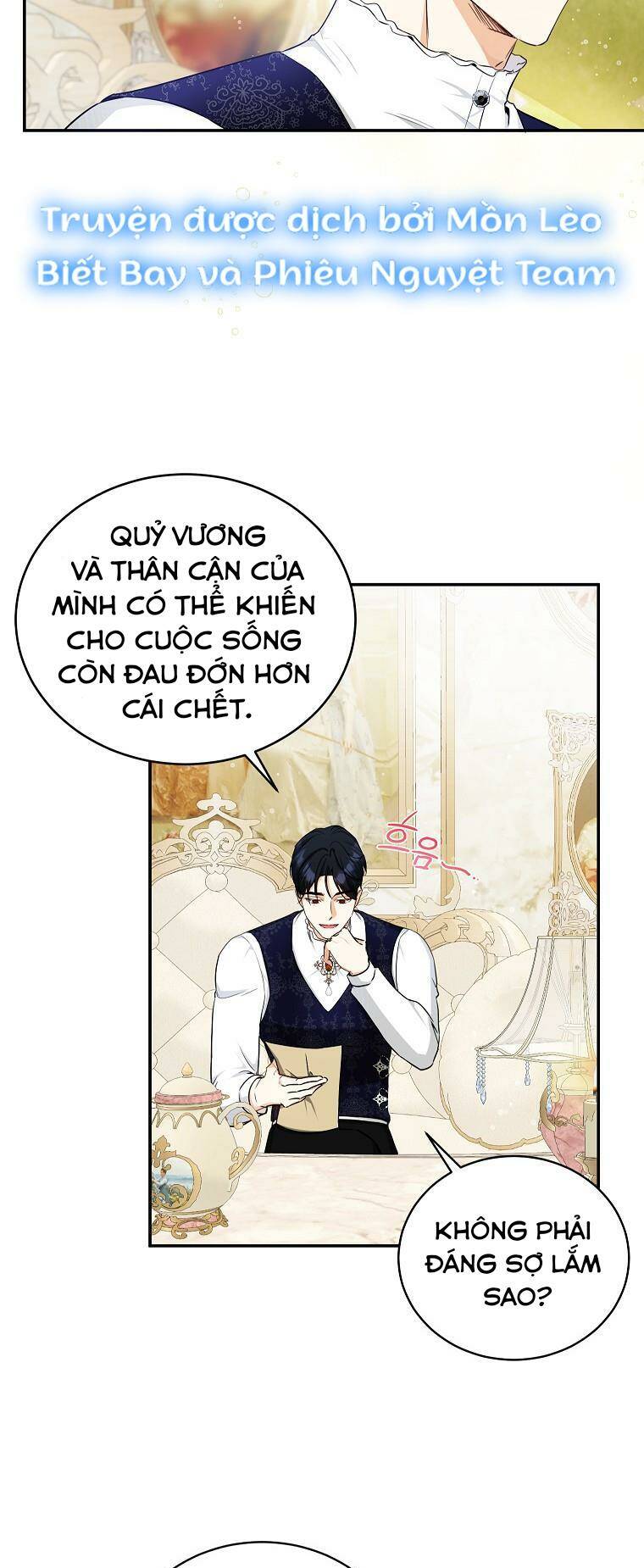 Hình Như Tôi Đã Xuyên Vào Cuốn Tiểu Thuyết Nào Đó Chapter 12 - Trang 33