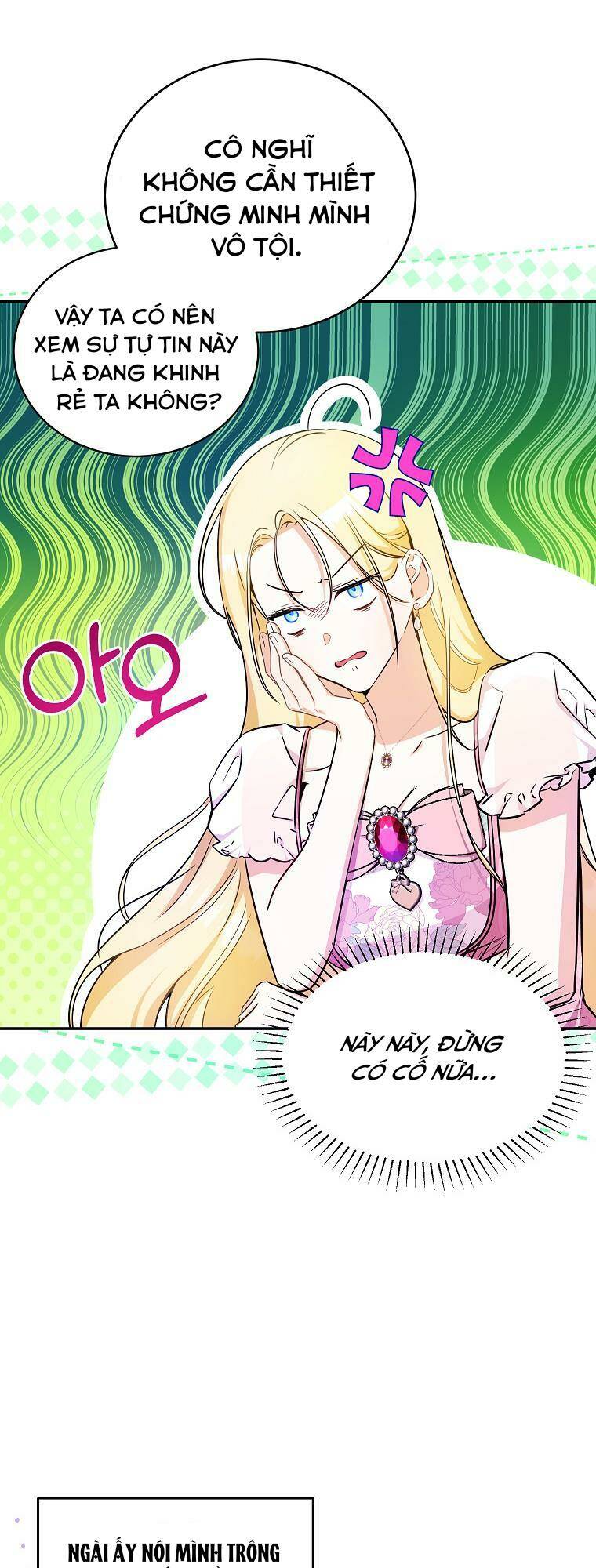 Hình Như Tôi Đã Xuyên Vào Cuốn Tiểu Thuyết Nào Đó Chapter 12 - Trang 35