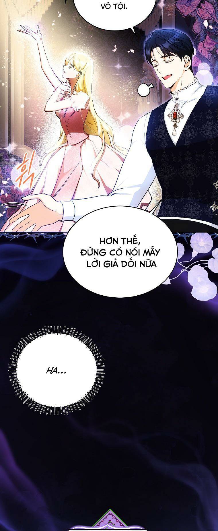 Hình Như Tôi Đã Xuyên Vào Cuốn Tiểu Thuyết Nào Đó Chapter 12 - Trang 37