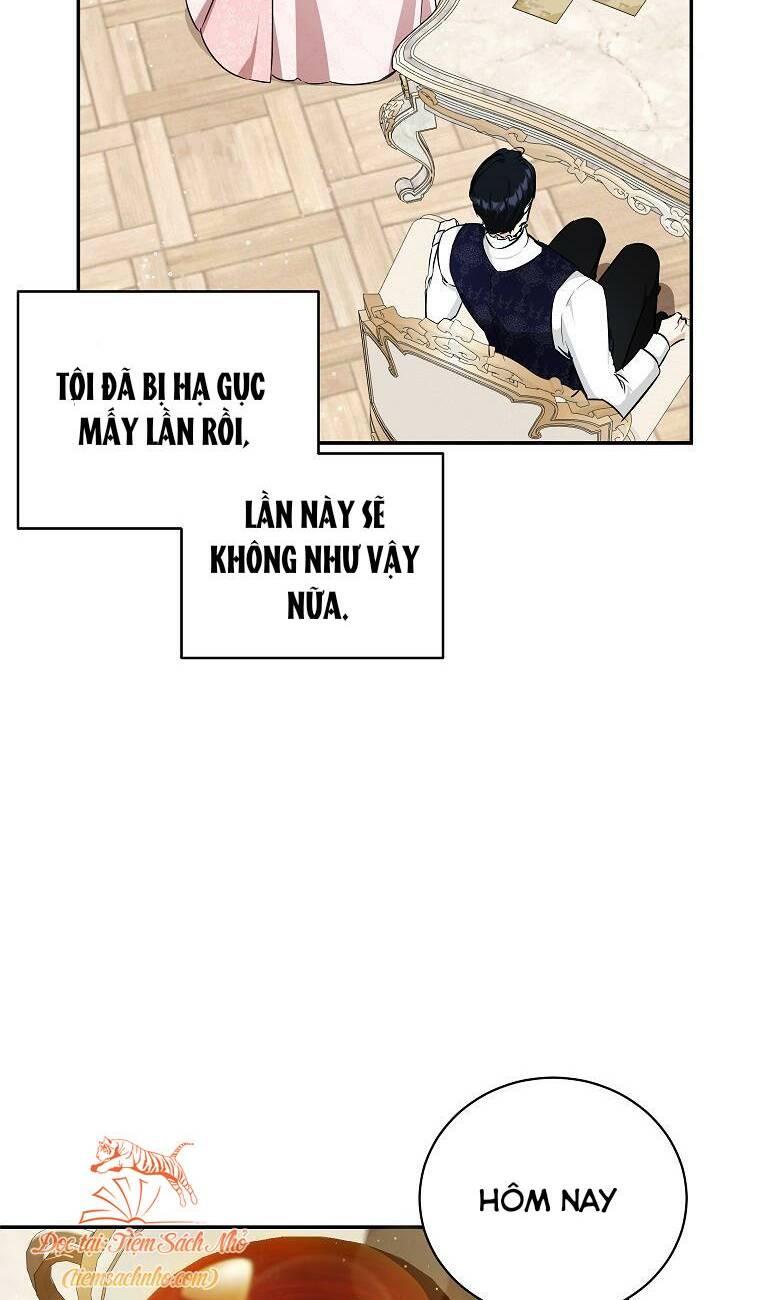 Hình Như Tôi Đã Xuyên Vào Cuốn Tiểu Thuyết Nào Đó Chapter 12 - Trang 3