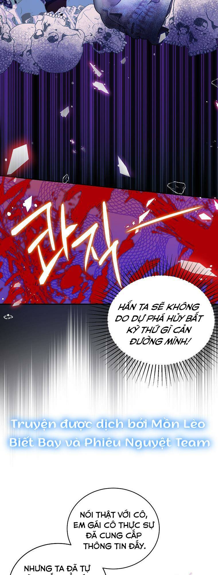 Hình Như Tôi Đã Xuyên Vào Cuốn Tiểu Thuyết Nào Đó Chapter 12 - Trang 39