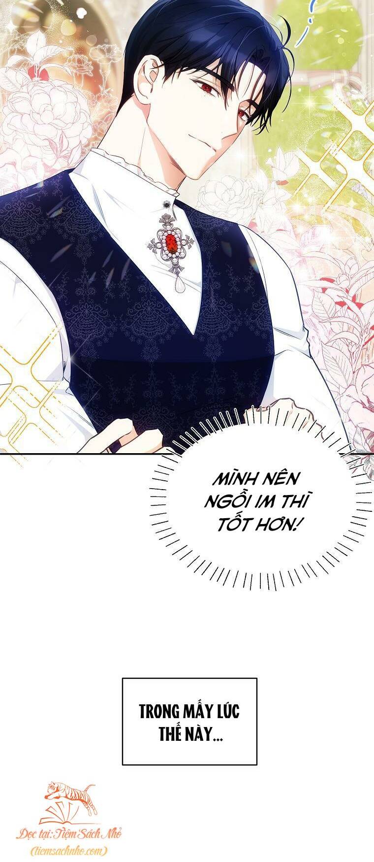 Hình Như Tôi Đã Xuyên Vào Cuốn Tiểu Thuyết Nào Đó Chapter 12 - Trang 41