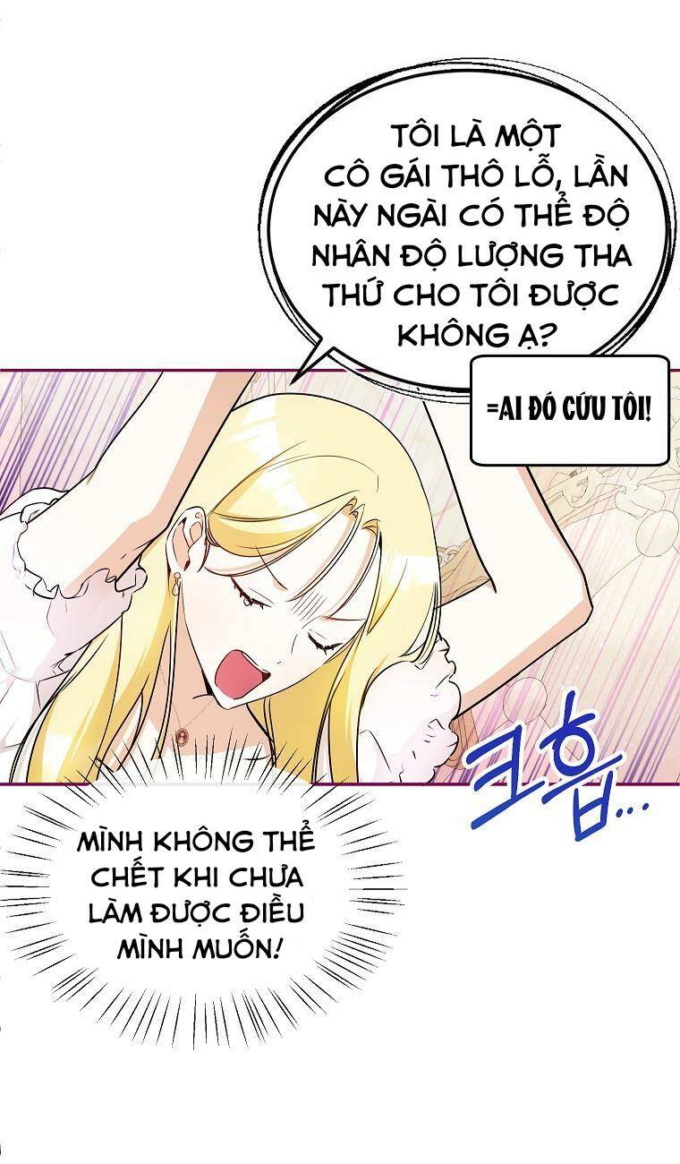 Hình Như Tôi Đã Xuyên Vào Cuốn Tiểu Thuyết Nào Đó Chapter 12 - Trang 44