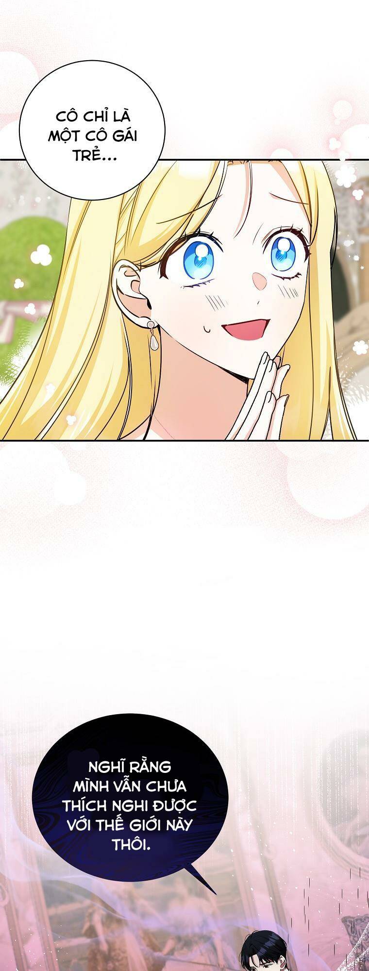 Hình Như Tôi Đã Xuyên Vào Cuốn Tiểu Thuyết Nào Đó Chapter 12 - Trang 46