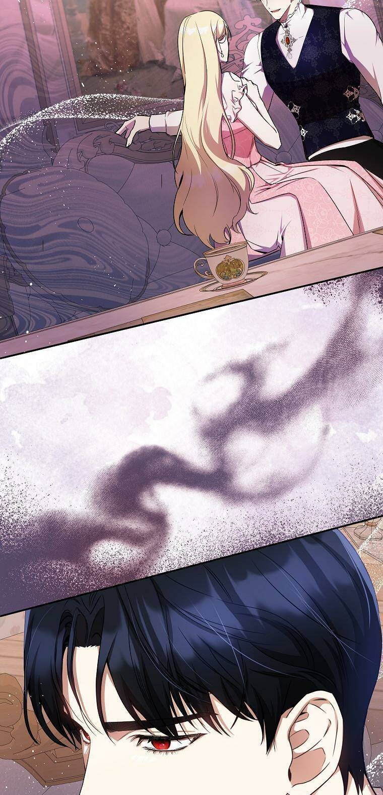 Hình Như Tôi Đã Xuyên Vào Cuốn Tiểu Thuyết Nào Đó Chapter 12 - Trang 47