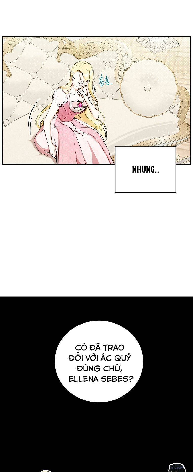 Hình Như Tôi Đã Xuyên Vào Cuốn Tiểu Thuyết Nào Đó Chapter 12 - Trang 6