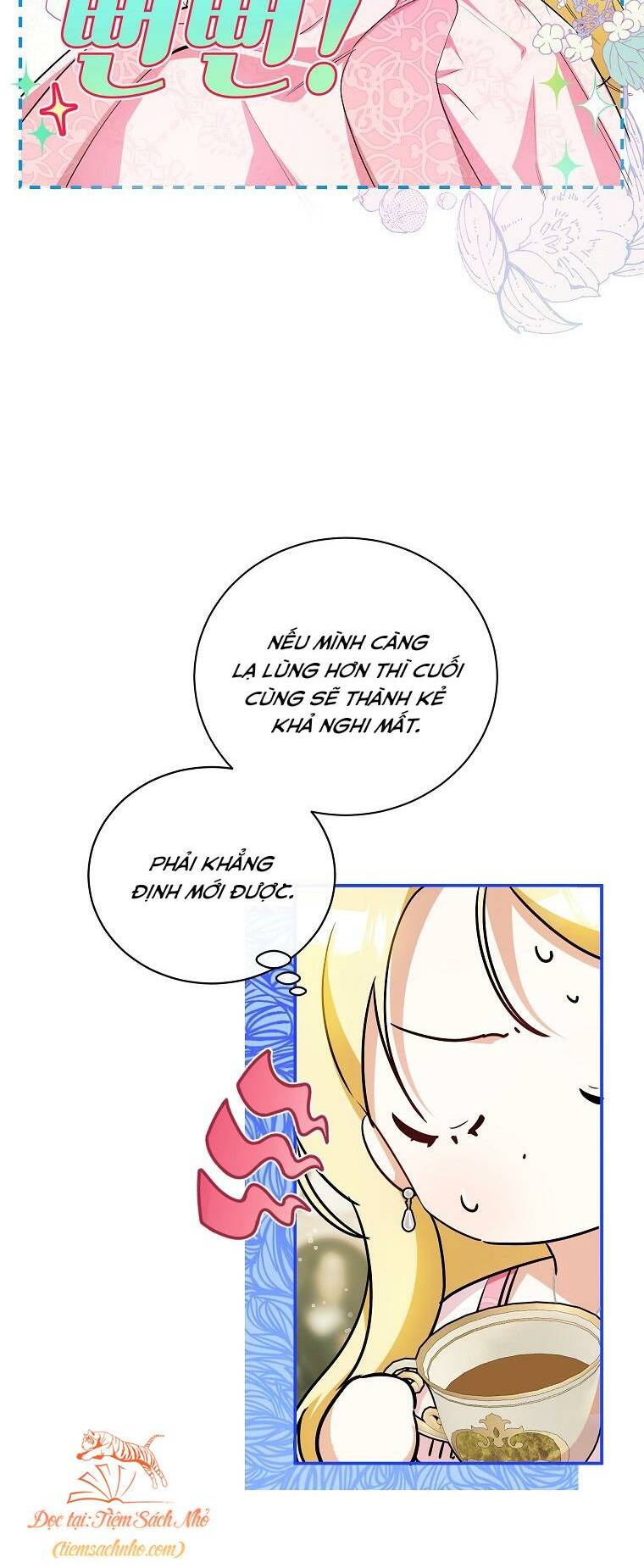 Hình Như Tôi Đã Xuyên Vào Cuốn Tiểu Thuyết Nào Đó Chapter 13 - Trang 11