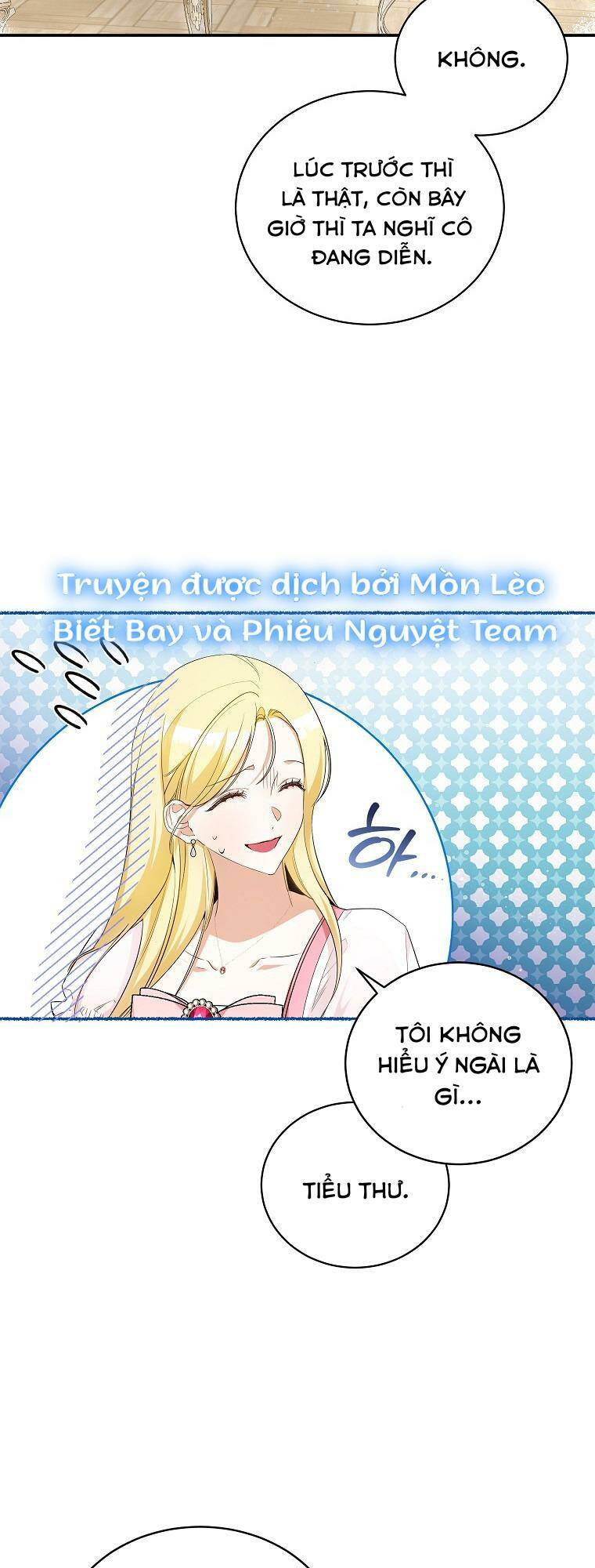 Hình Như Tôi Đã Xuyên Vào Cuốn Tiểu Thuyết Nào Đó Chapter 13 - Trang 14