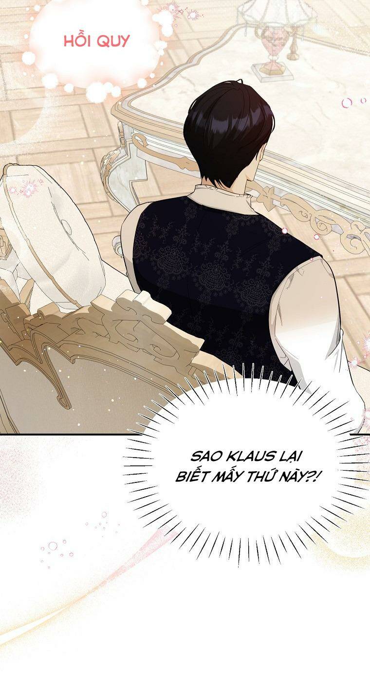 Hình Như Tôi Đã Xuyên Vào Cuốn Tiểu Thuyết Nào Đó Chapter 13 - Trang 17