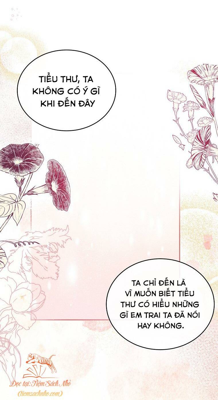 Hình Như Tôi Đã Xuyên Vào Cuốn Tiểu Thuyết Nào Đó Chapter 13 - Trang 18