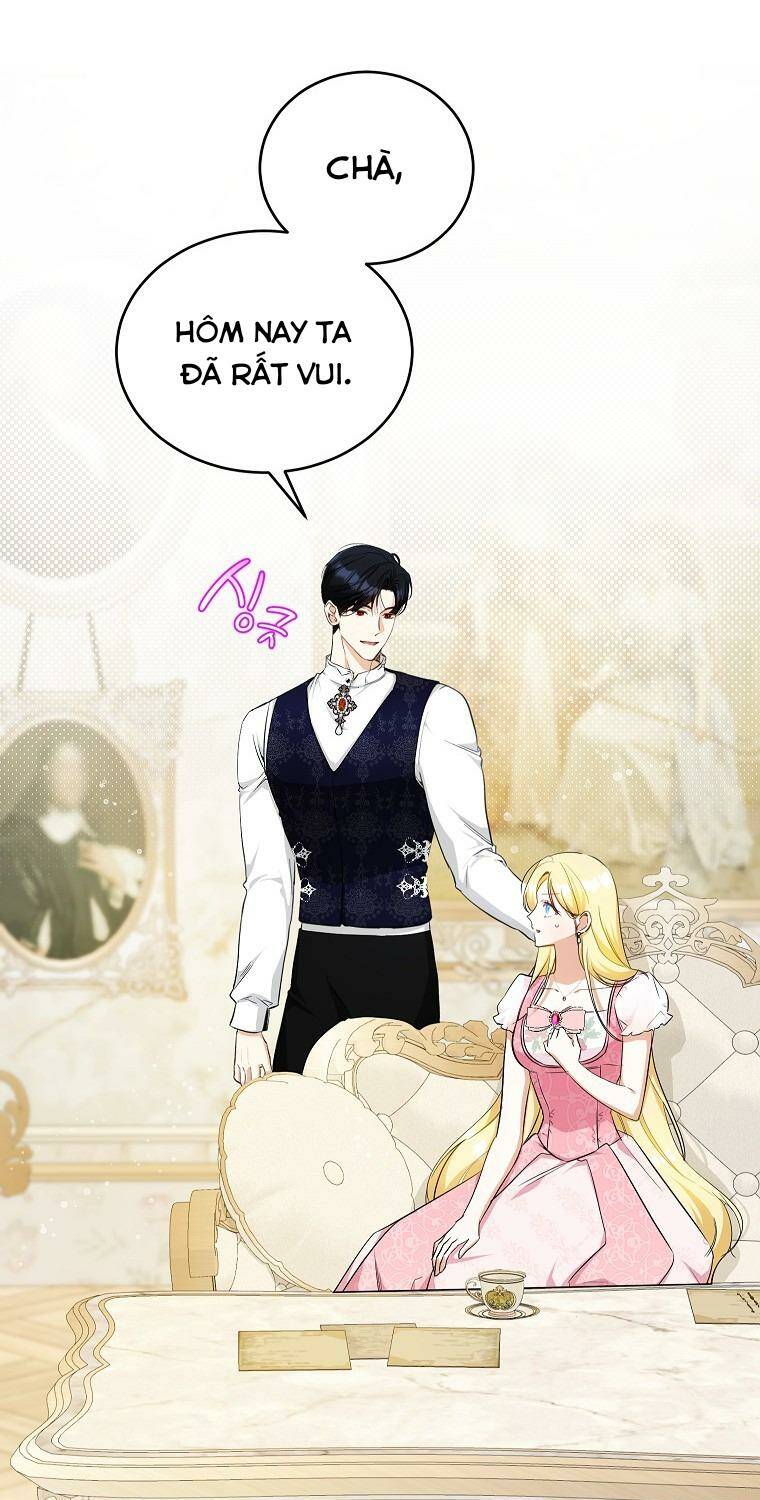 Hình Như Tôi Đã Xuyên Vào Cuốn Tiểu Thuyết Nào Đó Chapter 13 - Trang 23