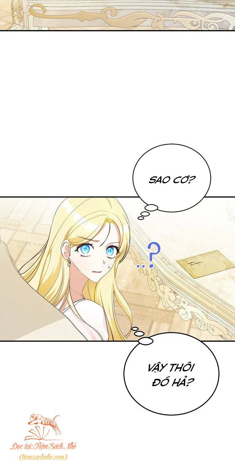 Hình Như Tôi Đã Xuyên Vào Cuốn Tiểu Thuyết Nào Đó Chapter 13 - Trang 24