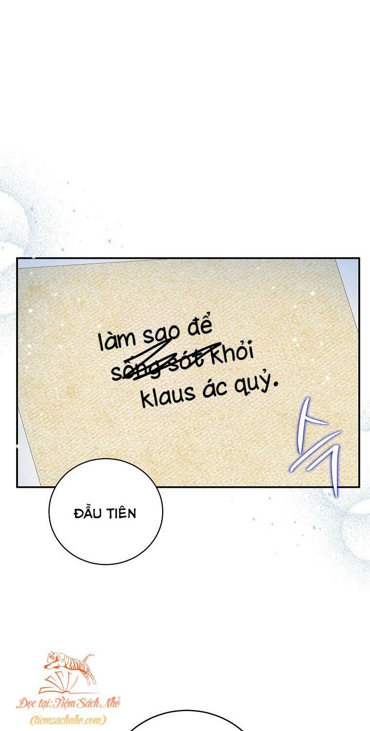 Hình Như Tôi Đã Xuyên Vào Cuốn Tiểu Thuyết Nào Đó Chapter 13 - Trang 30