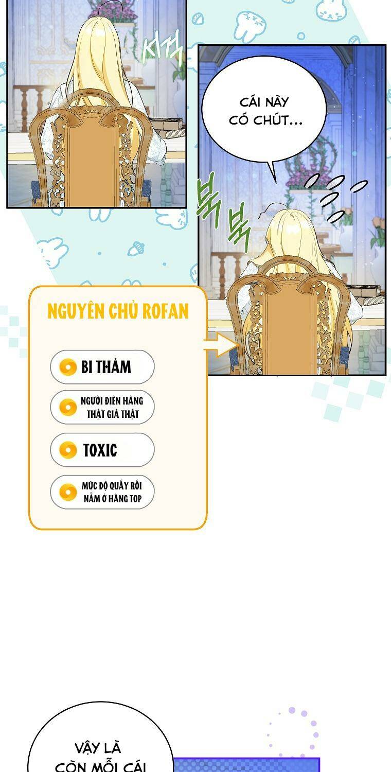 Hình Như Tôi Đã Xuyên Vào Cuốn Tiểu Thuyết Nào Đó Chapter 13 - Trang 35