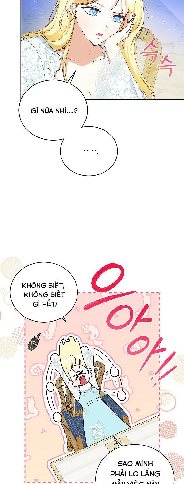 Hình Như Tôi Đã Xuyên Vào Cuốn Tiểu Thuyết Nào Đó Chapter 13 - Trang 37