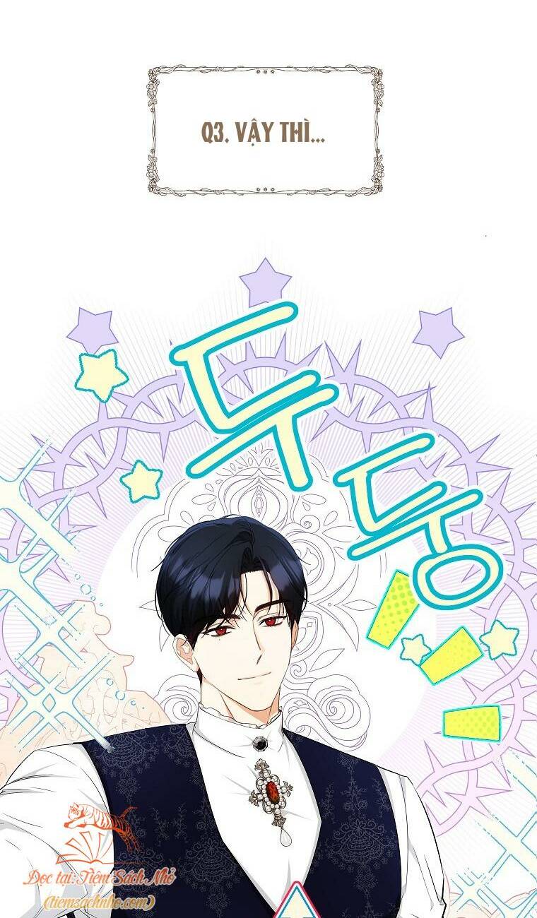 Hình Như Tôi Đã Xuyên Vào Cuốn Tiểu Thuyết Nào Đó Chapter 13 - Trang 3