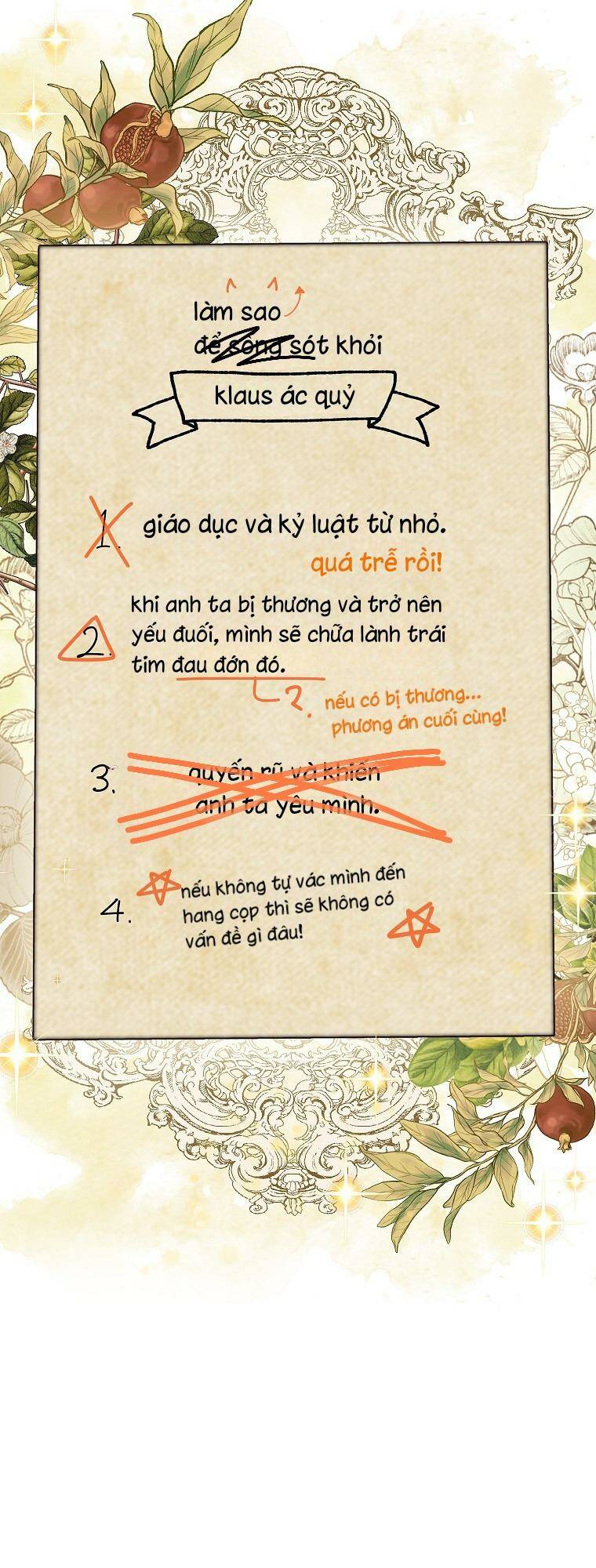 Hình Như Tôi Đã Xuyên Vào Cuốn Tiểu Thuyết Nào Đó Chapter 13 - Trang 39