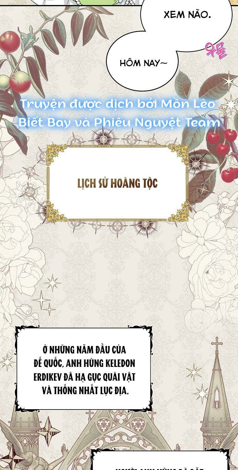 Hình Như Tôi Đã Xuyên Vào Cuốn Tiểu Thuyết Nào Đó Chapter 13 - Trang 41