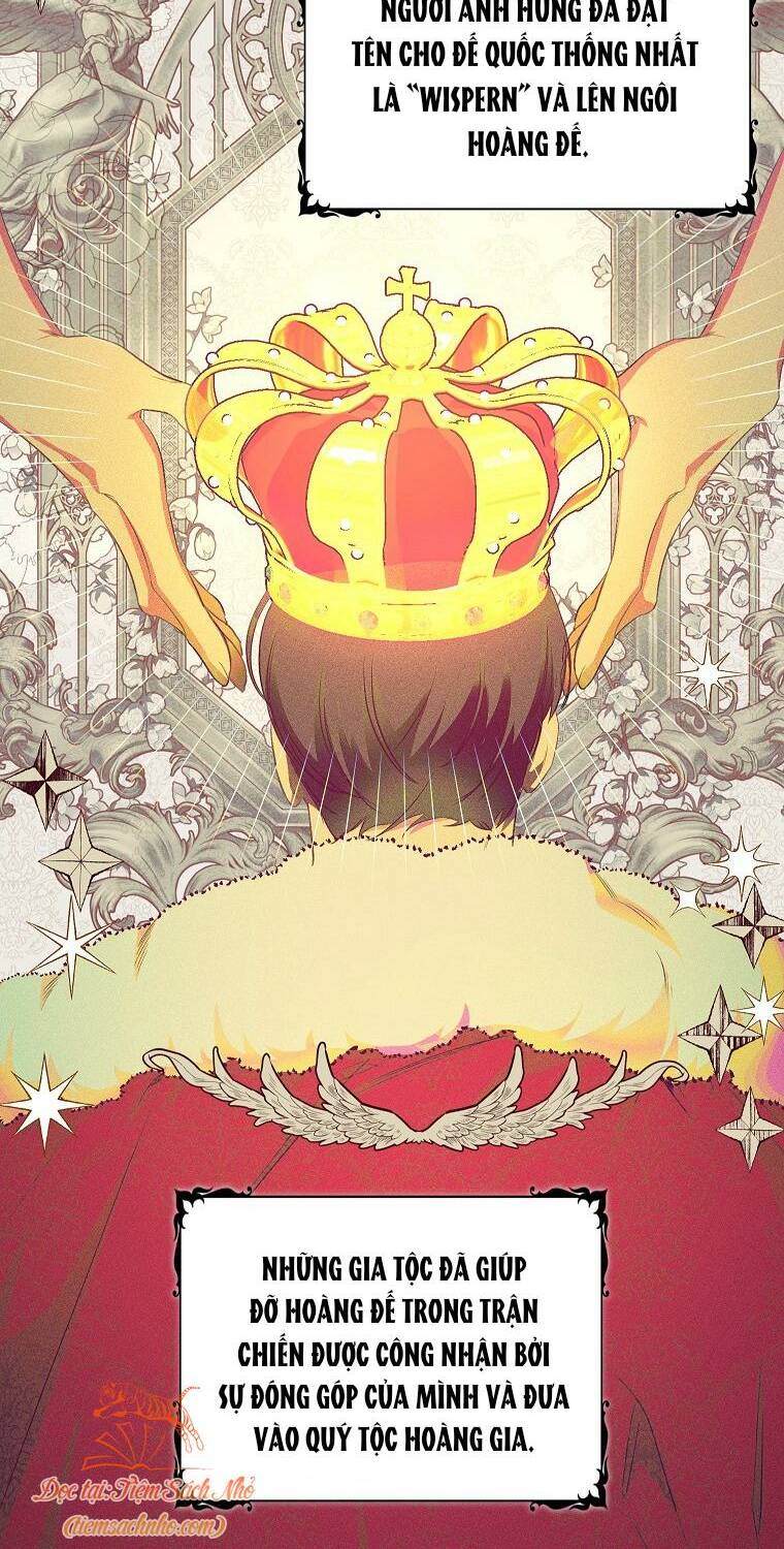 Hình Như Tôi Đã Xuyên Vào Cuốn Tiểu Thuyết Nào Đó Chapter 13 - Trang 42