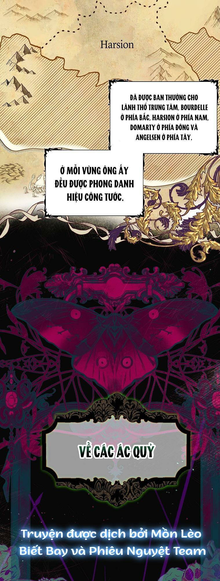 Hình Như Tôi Đã Xuyên Vào Cuốn Tiểu Thuyết Nào Đó Chapter 13 - Trang 44