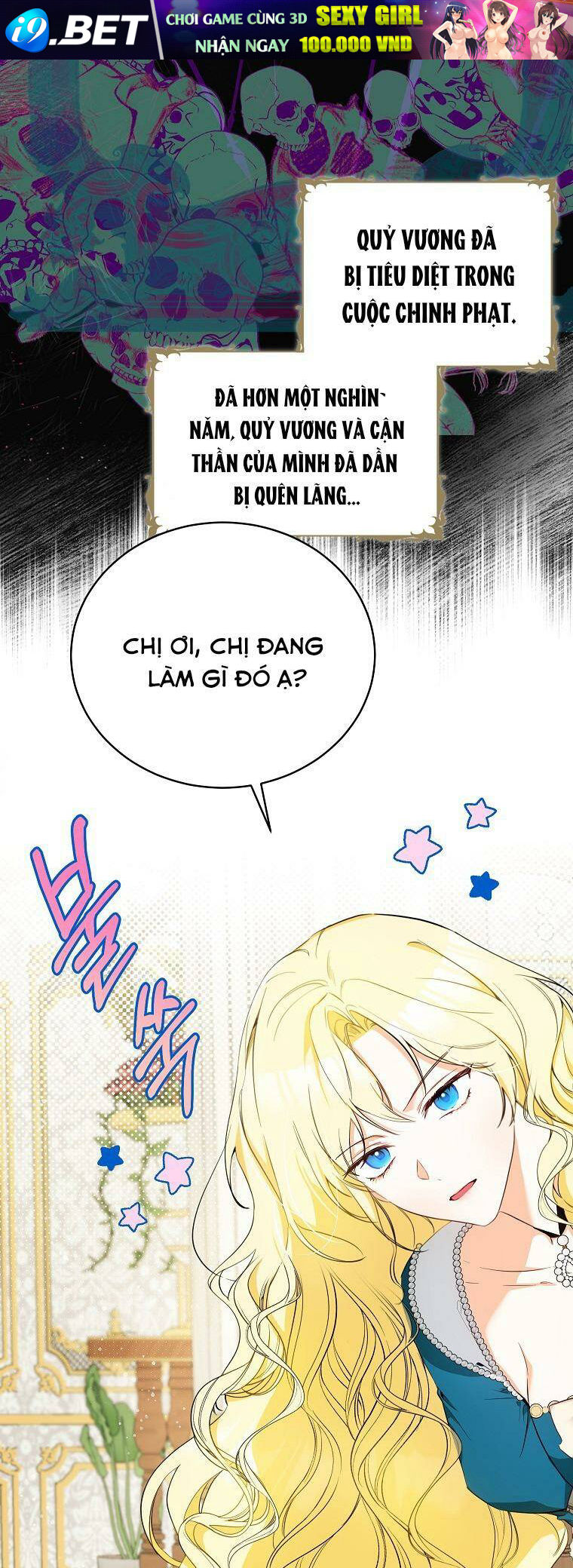 Hình Như Tôi Đã Xuyên Vào Cuốn Tiểu Thuyết Nào Đó Chapter 13 - Trang 45