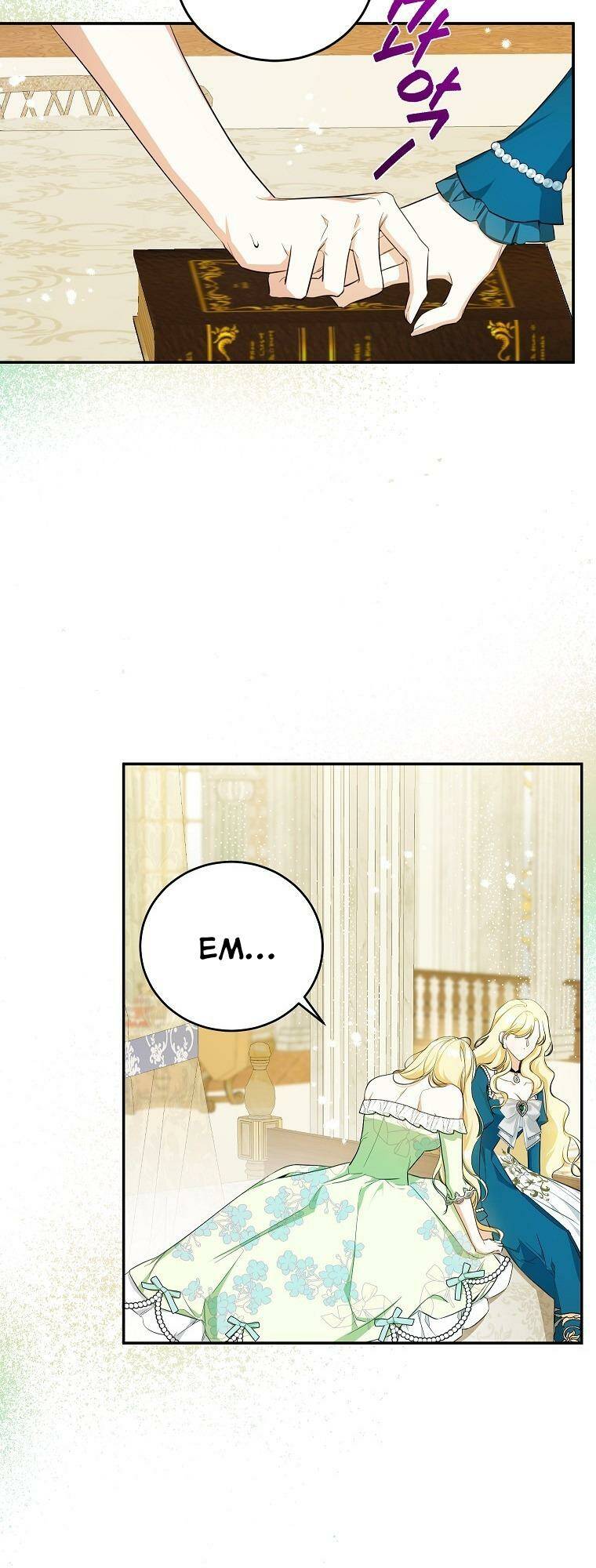 Hình Như Tôi Đã Xuyên Vào Cuốn Tiểu Thuyết Nào Đó Chapter 13 - Trang 49