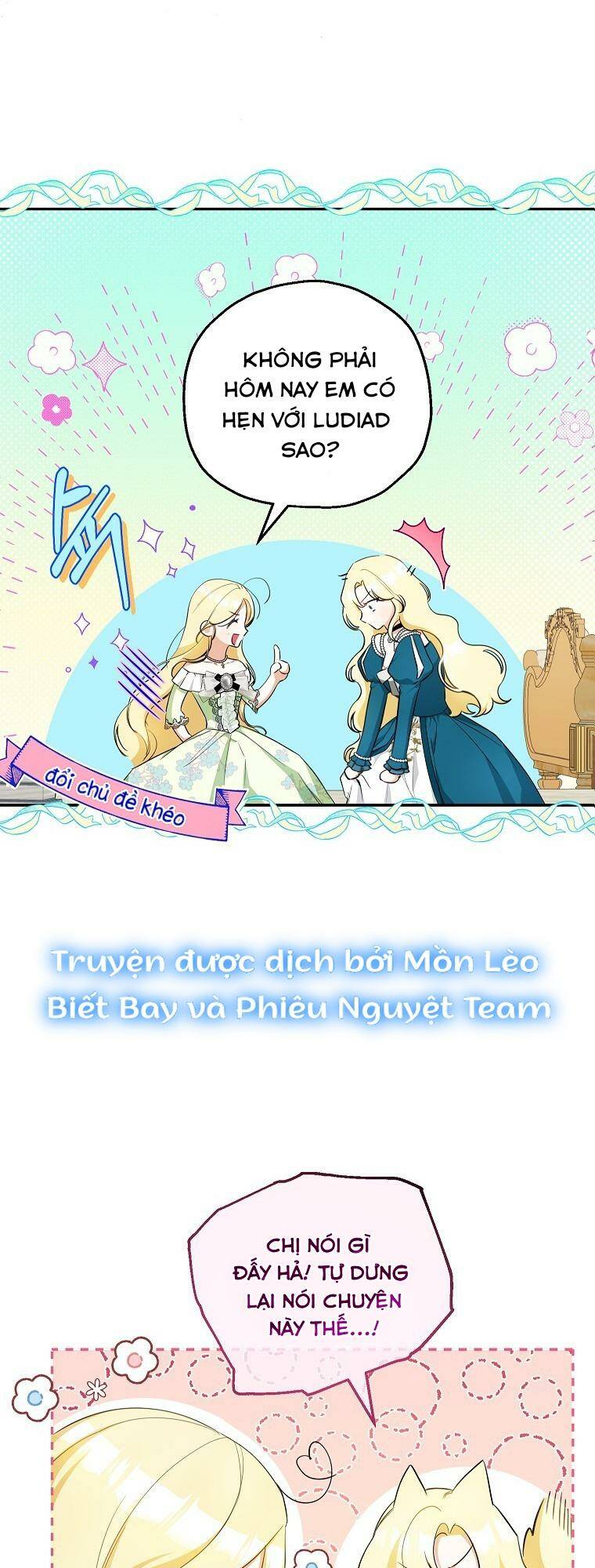 Hình Như Tôi Đã Xuyên Vào Cuốn Tiểu Thuyết Nào Đó Chapter 13 - Trang 50