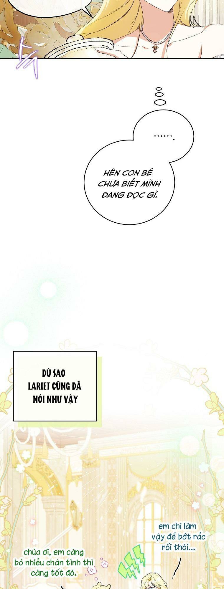 Hình Như Tôi Đã Xuyên Vào Cuốn Tiểu Thuyết Nào Đó Chapter 13 - Trang 52