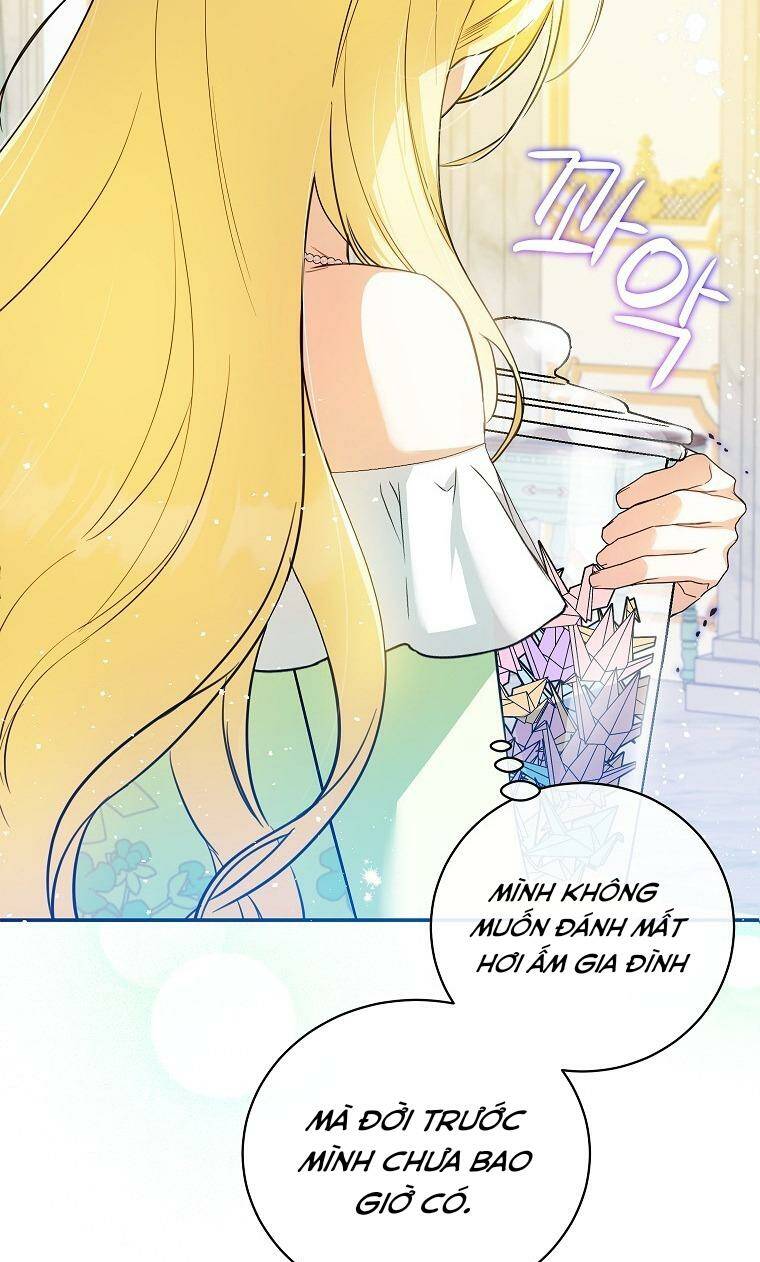 Hình Như Tôi Đã Xuyên Vào Cuốn Tiểu Thuyết Nào Đó Chapter 13 - Trang 54
