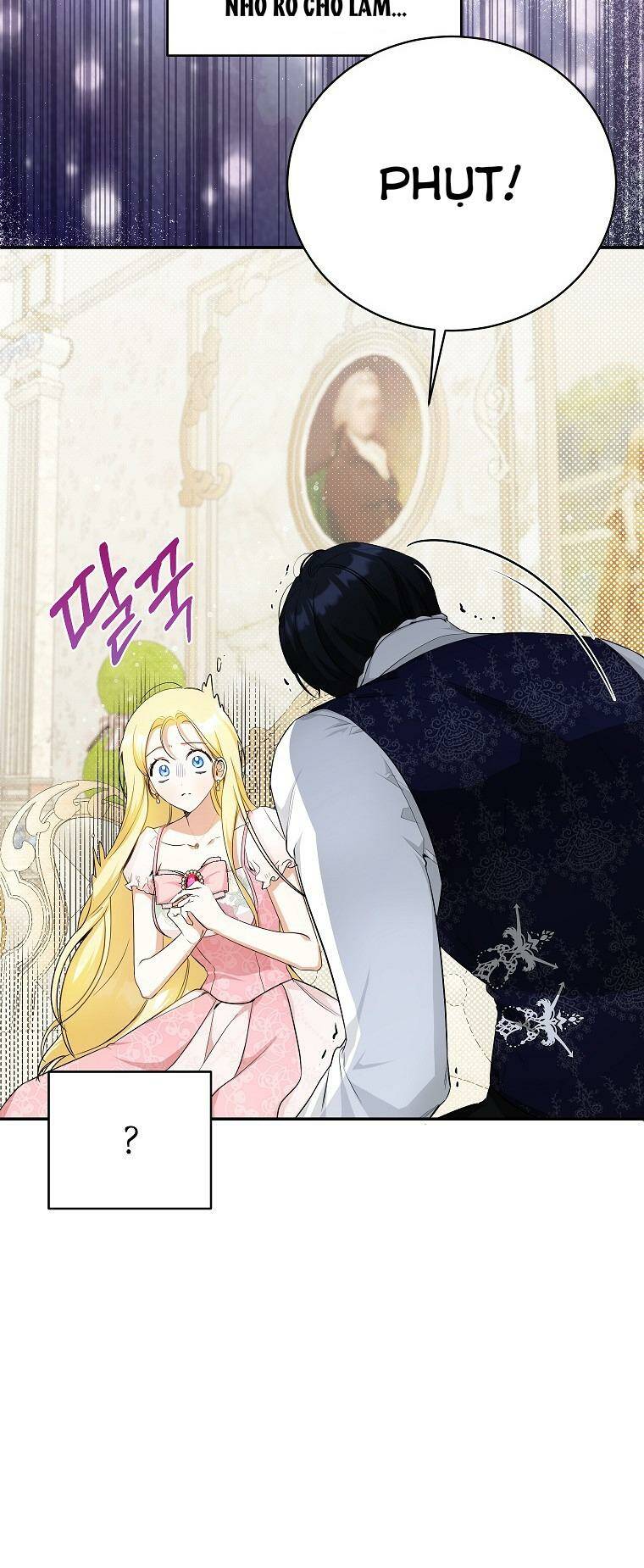 Hình Như Tôi Đã Xuyên Vào Cuốn Tiểu Thuyết Nào Đó Chapter 13 - Trang 6