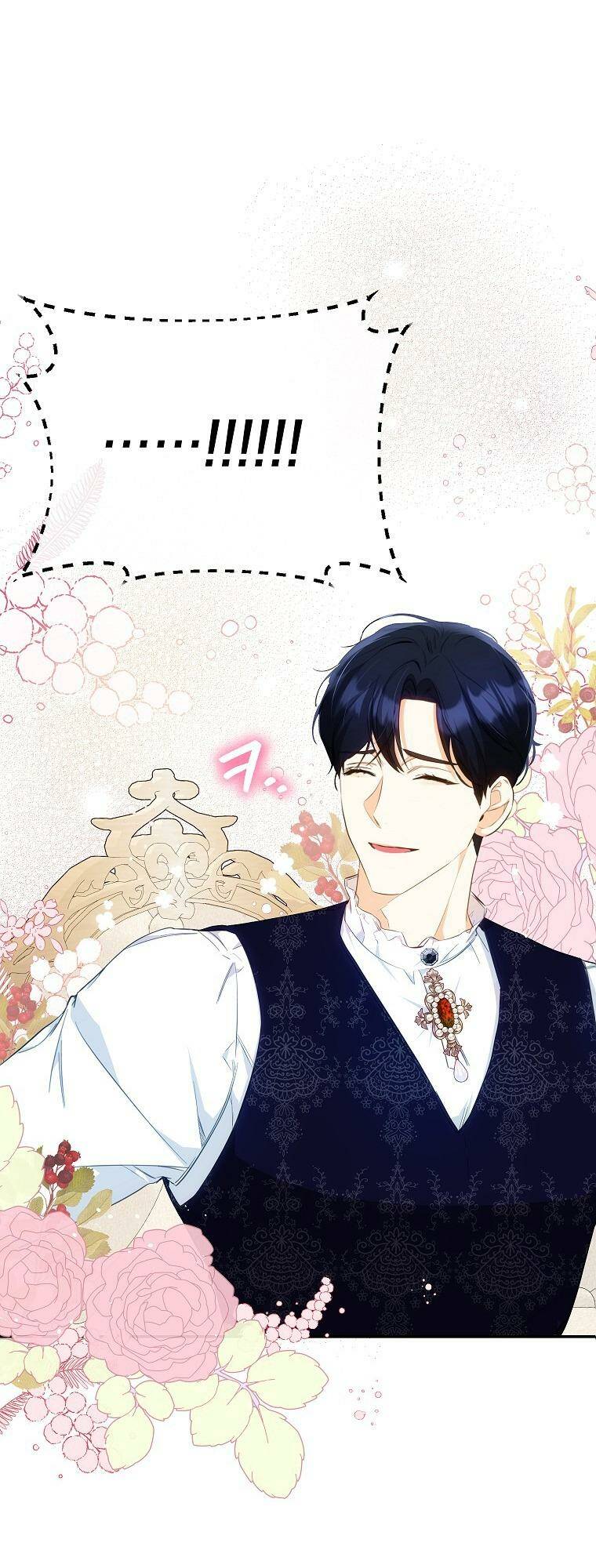 Hình Như Tôi Đã Xuyên Vào Cuốn Tiểu Thuyết Nào Đó Chapter 13 - Trang 8