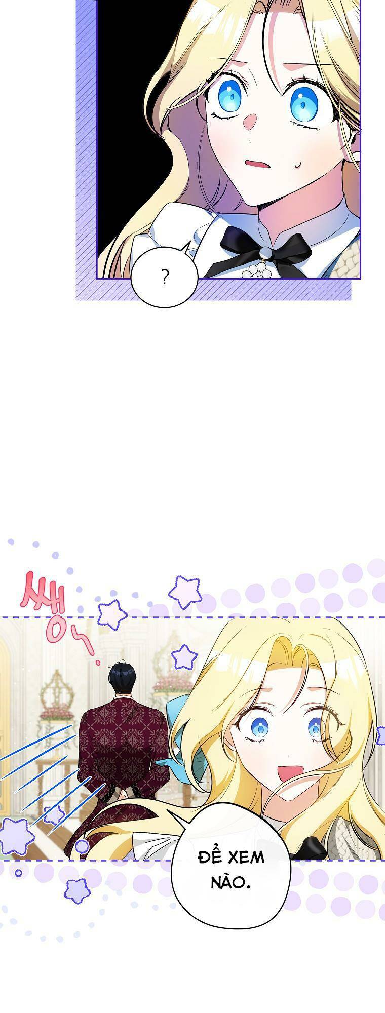 Hình Như Tôi Đã Xuyên Vào Cuốn Tiểu Thuyết Nào Đó Chapter 14 - Trang 9