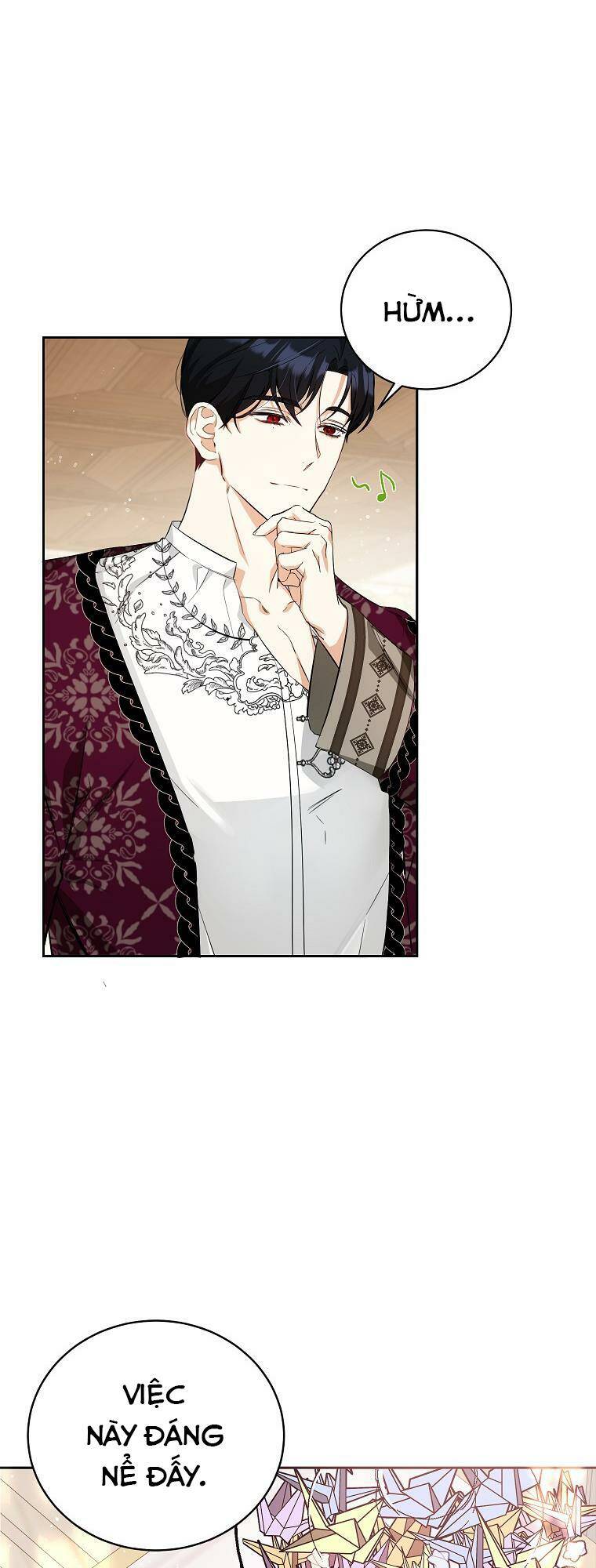 Hình Như Tôi Đã Xuyên Vào Cuốn Tiểu Thuyết Nào Đó Chapter 14 - Trang 10
