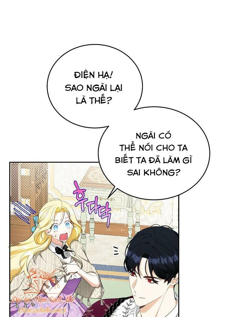 Hình Như Tôi Đã Xuyên Vào Cuốn Tiểu Thuyết Nào Đó Chapter 14 - Trang 13