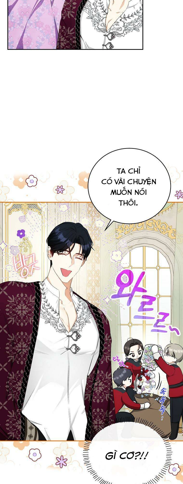 Hình Như Tôi Đã Xuyên Vào Cuốn Tiểu Thuyết Nào Đó Chapter 14 - Trang 14