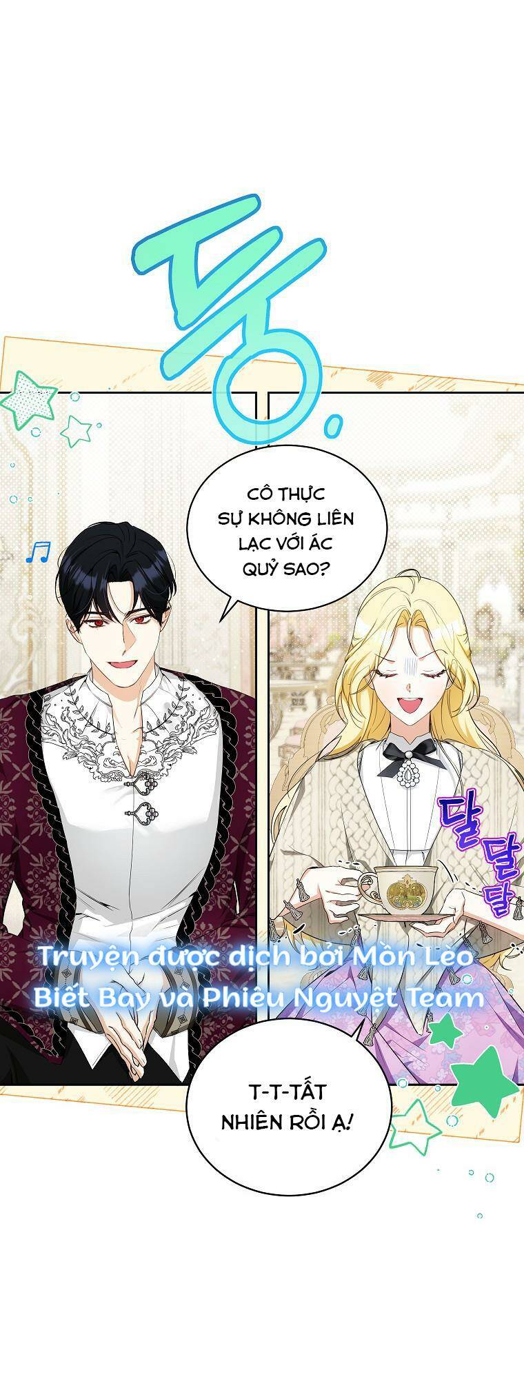 Hình Như Tôi Đã Xuyên Vào Cuốn Tiểu Thuyết Nào Đó Chapter 14 - Trang 16