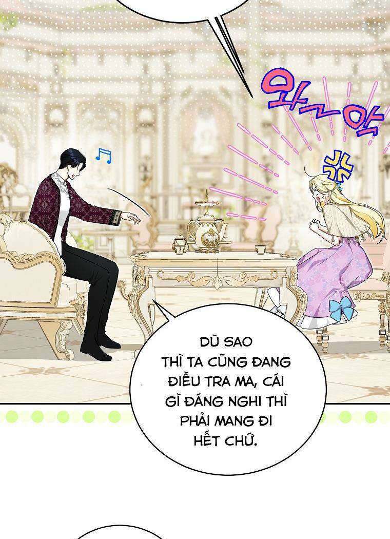 Hình Như Tôi Đã Xuyên Vào Cuốn Tiểu Thuyết Nào Đó Chapter 14 - Trang 19